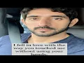 Download Lagu I Fell In Love With The Way You Touched Me Without Using Your Hands | Sheikh Hamdan | Fazza Poems 