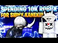 Download Lagu I Spend 10,000 Robux To Get 100 Trillion DPS In Anime Shadow 2!!