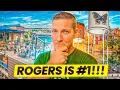 What Makes Rogers AR So Special Bentonville-AR