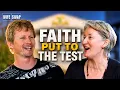A Christian Man Faces a Lesbian Reverend Wife Swap Australia