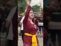 Download Lagu pasukan kebaya merah bersama kak Margareta #dj #remix #joget #dance #karnaval #subscribe #shortvideo