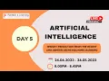 Day - 5 Weight prediction from the height and gender using machine learning
