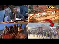 Nonaha Uburundi buteguje intambara u Rwanda munama ya LONI,barashe ibisasu mucibitoki,umva ijambo