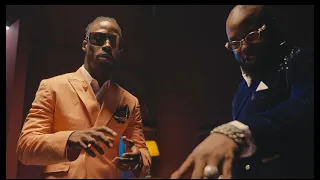 KOCEE - SECURISER ft SINDIKA (Official Video) l Afrobeat Cameroon x cote d'voire