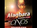 Download Lagu Alagbara Mighty God    Onos +lyrics