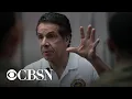Download Lagu New York Governor Andrew Cuomo faces growing criticism