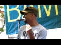 Download Lagu Bilal, For You \u0026 Reminisce, Brooklyn, NY 7-22-10 (HD)