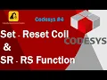 Codesys Coil Function in Codesys