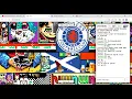 rplace tk glitch or bots