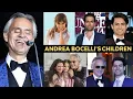 Download Lagu What Happened to Andrea Bocelli's Children ?