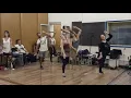 Download Lagu Rouge ensaia coreografia de \