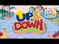 Up Down - Eggnimals Original Song