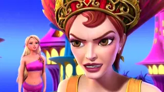 barbie in a mermaid tale 1 full movie in englishpart 13 360p