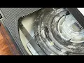 Download Lagu Removing mold on VHS tape using my homemade vhs cleaner.