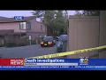 2 Bodies At Different Glendale Crimes Scenes Believed To Be Linked