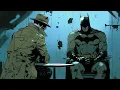Download Lagu Batman and Rorschach  Debate The Kill Rule