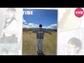 陳卓賢   新歌《無垢》節奏明快   充滿動力#MIRROR TIME