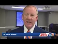 Board of Education reviews 2024-25 budget audit weighs new budget and school calendar