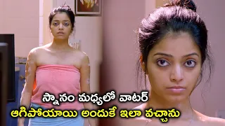 janani iyer latest telugu movie scenes daniel balaji