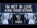 Download Lagu Will to Power - I’m Not in Love (Album Version Revision)