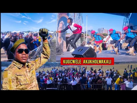 Download MP3 Zajika izinto akukholwakali kugcwele phama kokaNgizwe Mchunu