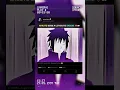 Download Lagu Naruto Send A Letter To Sasuke 📮👀 || #shorts #shortvideo #naruto #sasuke #sakura #viral