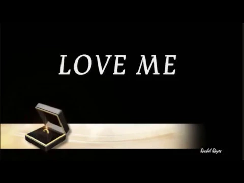 Download MP3 LOVE ME - (Michael Cretu / Lyrics)