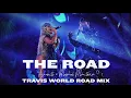 The Road - Travis World Road Mix (Official Audio) | Machel Montano x Ashanti | Soca 2019