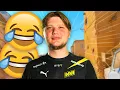 s1mple s FUNNIEST Moments of All Time