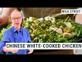 Download Lagu Gentle Water Chicken | Chinese White-Cooked Chicken