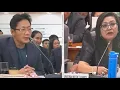 Download Lagu DISCAYA HINDI KWALIPIKADO BILANG STATE WITNESS! - RIDON. BAKIT PO TINATAKOT NINYO TESTIGO SA HOR?