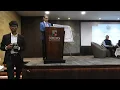 The Institution of Engineers India IEI Student Chapter Inaugurated at NMIMS Navi Mumbai 31 8 24