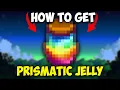 How to Get Prismatic Jelly in Stardew Valley