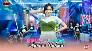 kurnia rahma black out selalu ada official live studio dsulthan music 