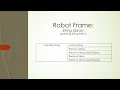 Robot Framework String Updating Part 2