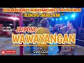 Download Lagu JAIPONG WAWAYANGAN - GAMBANG KROMONG MODERN RINDU MALAM #jaipong #wawayangan
