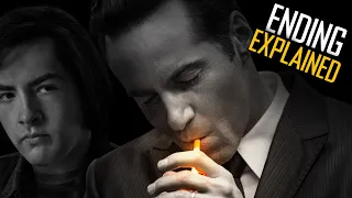 the many saints of newark ending explained