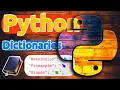Python Dictionaries in 10 minutes