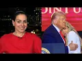 Download Lagu Rita Panahi in Arizona: Erika Kirk will realise Charlie's dream for Turning Point USA