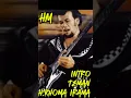 Download Lagu Intro Lagu Teman - H.Rhoma Irama