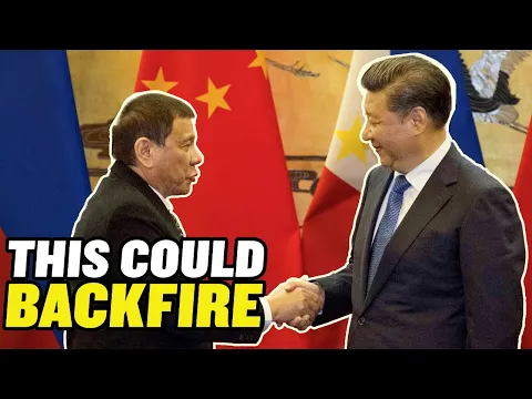 Download MP3 China Created Fake “Agreement” With Philippines