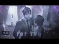 Download Lagu Anime Mix - All For You 🚬 [AMV/EDIT] 4K!