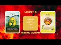 Tarot Masterclass Lesson 6 Major Arcana The Fool Start Your Journey The Right Way