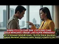 Lagu CEO Cantik Kaget! Pergoki Supir Pribadinya Telfon Dengan Bahasa Jerman Padahal Lulusan SMK Di Gresik