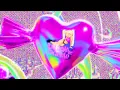 Pabllo Vittar, Anitta - Balinha de Coração (PZZS Remix ft MC Naninha) (Official Visualizer)