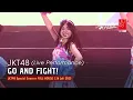 Download Lagu JKT48 - GO AND FIGHT! | FULL HOUSE 26 Juli 2025