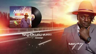 NILIVYO SUBIRI JAY Official Audio 