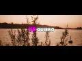 Los Gemelos De Sinaloa - AMOR (Lyric Video)