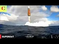 Download Lagu SpaceX's Tenth Starship Flight Test: Everything That Happened in 6 Minutes