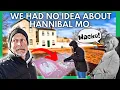 The Untold History of Hannibal Mo Mark Twain s Inspiration